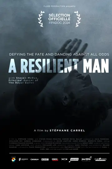 A Resilient Man