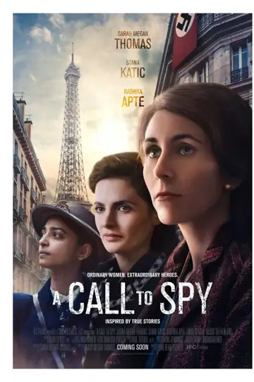 A Call to Spy