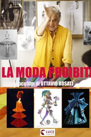 The Forbidden Fashion