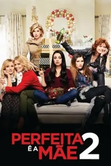 La navidad de las madres rebeldes