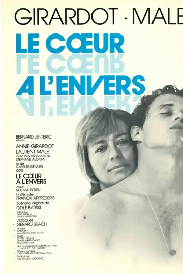 Le coeur à l'envers