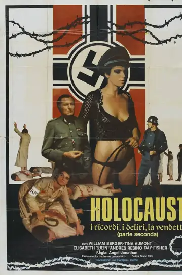 Holocaust 2: The Revenge