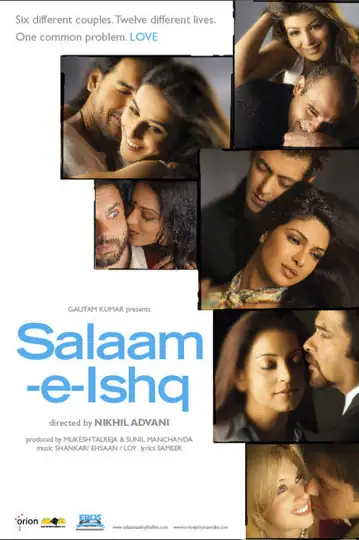 Salaam-E-Ishq