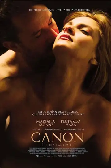 Canon - fidelidad al límite