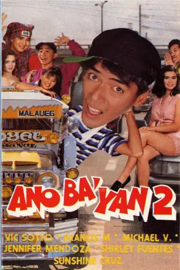 Ano ba 'yan 2