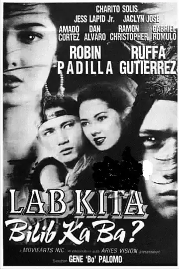 Lab kita... Bilib ka ba?