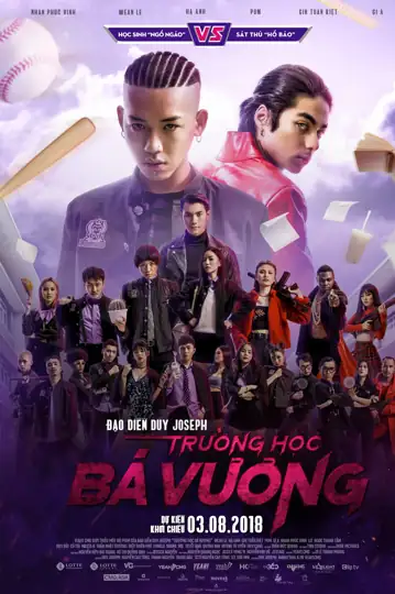 Fight Back to School