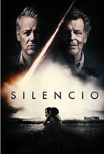 Silencio: A mother's quest to save her son leads her to the Zone of Silence, where a powerful stone is hidden. But someone is willing to kill for it. Filmelier Image