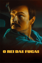 O Rei das Fugas O Rei das Fugas