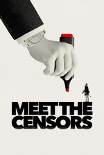 Meet the Censors Meet the Censors