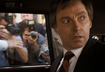 The Front Runner