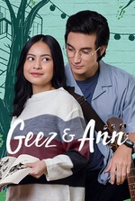 Geez & Ann Geez & Ann
