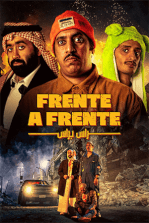Frente a frente