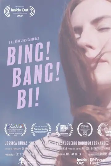Bing! Bang! Bi!