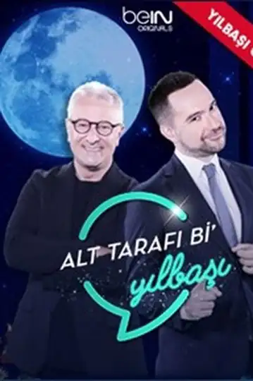 Alt Tarafi Bi Yilbasi