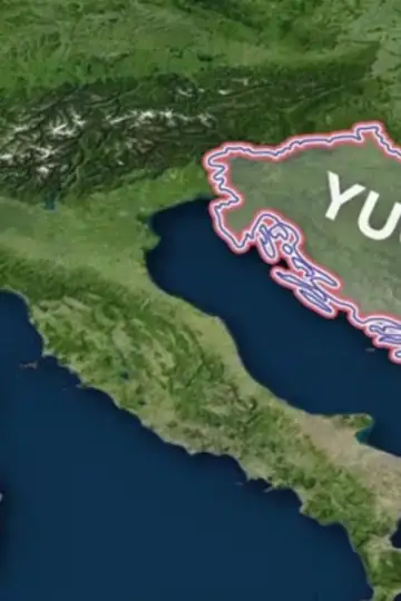 Kako bi danas izgledala SFRJ?