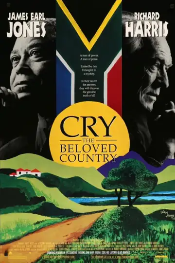 Cry, the Beloved Country