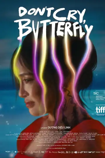 Don't Cry, Butterfly
