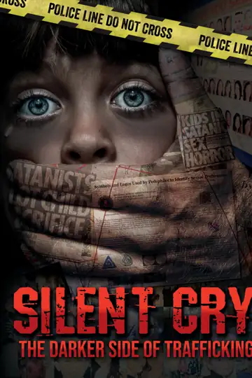 Silent Cry: The Darker Side of Trafficking