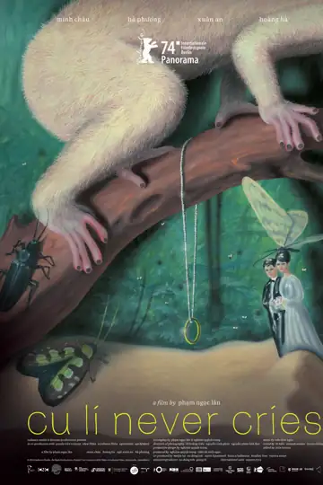 Cu Li Never Cries