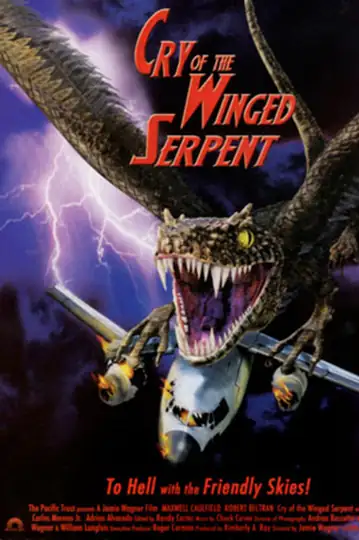 Cry of the Winged Serpent