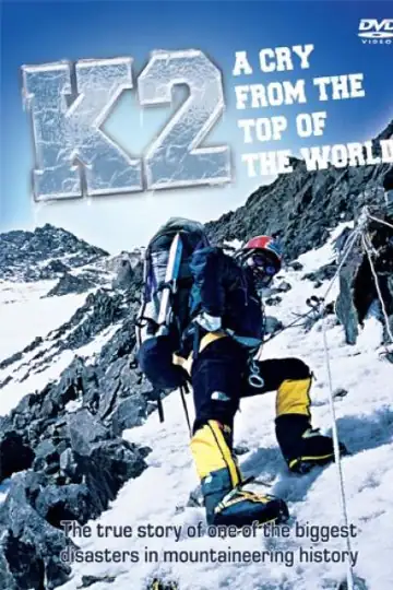 A Cry from the Top of the World