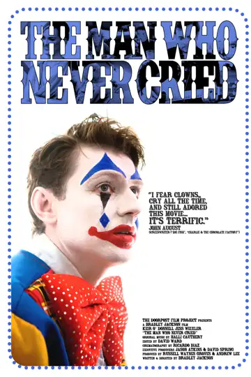 The Man Who Never Cried