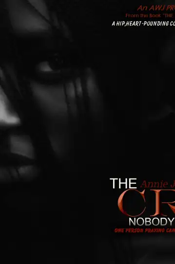 The Cry Nobody Heard