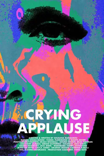 Crying Applause