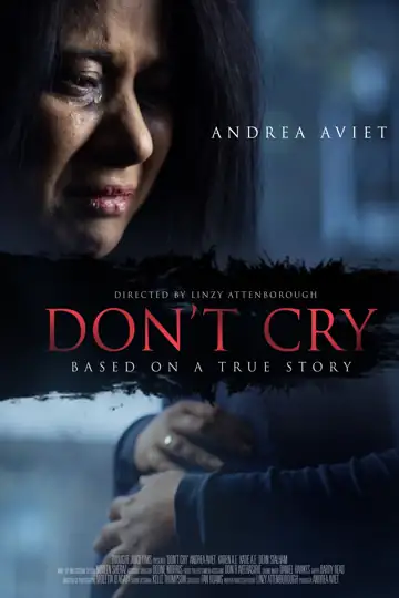Don't Cry