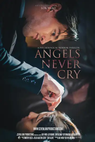 Angels Never Cry