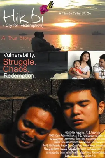 Hikbi (A Cry for Redemption)