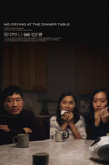 No Crying at the Dinner Table