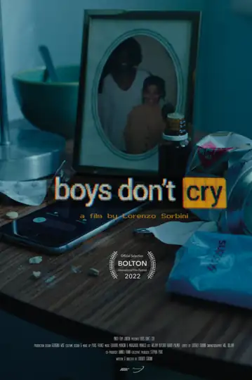 Boys Don't Cry