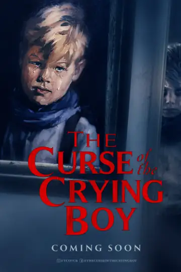 The Curse of the Crying Boy