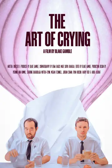 The Art of Crying