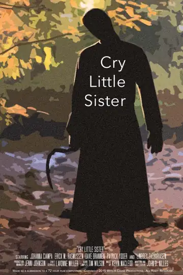 Cry Little Sister