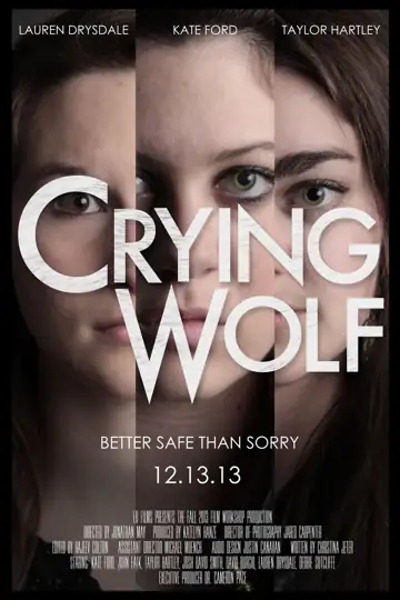 Crying Wolf