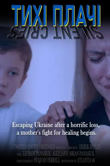 Silent Cries