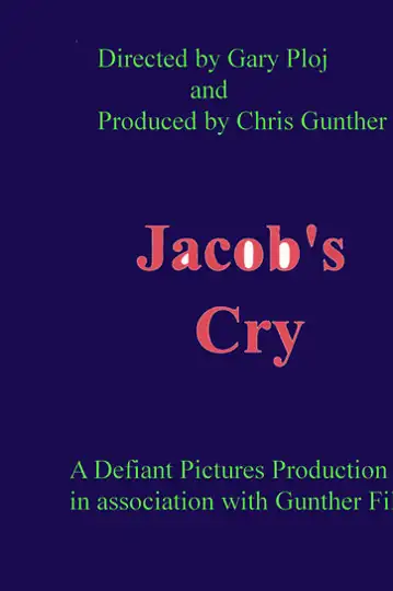 Jacob's Cry