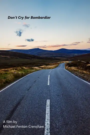 Don't Cry for Bombardier