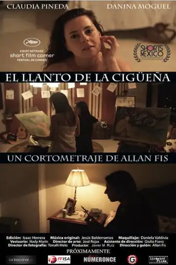 The Cry of the Stork