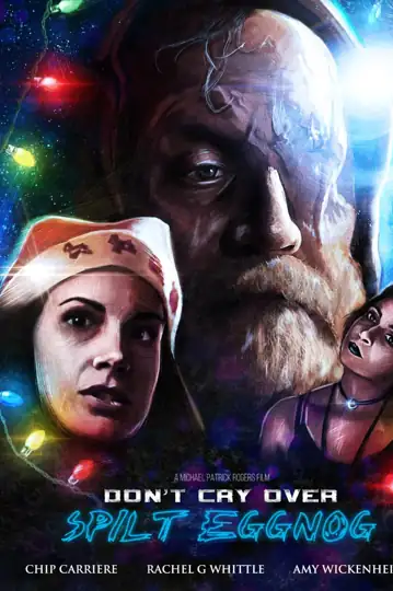 Don't Cry Over Spilt Eggnog