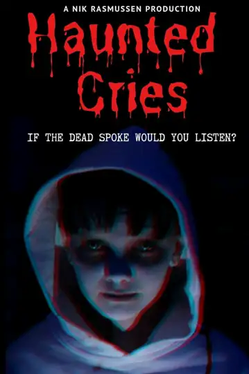 Haunted Cries