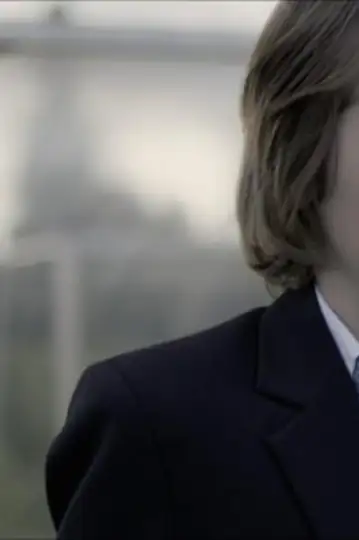 When the Shutter Cries