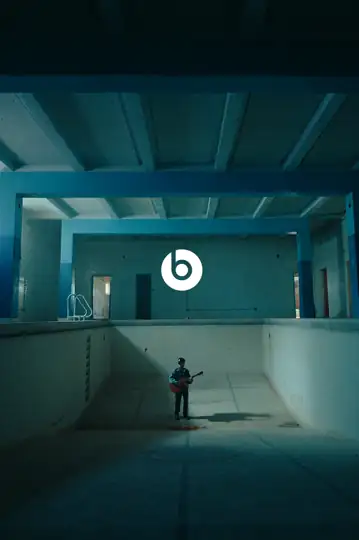 Beats by Dre: Ivan Cornejo