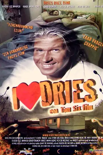 I Love Dries