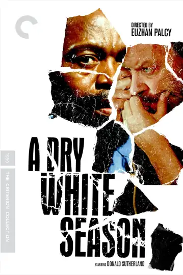 Five Scenes: A Dry White Season