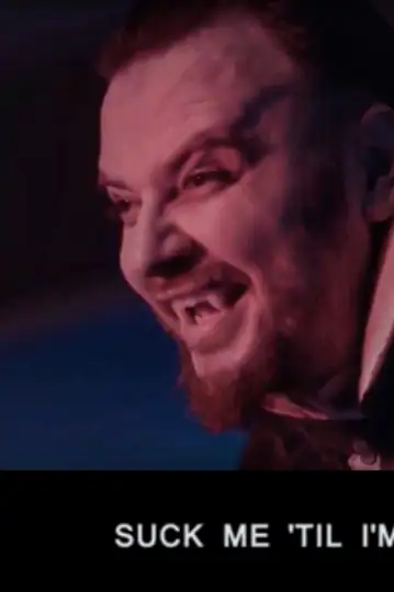 Suck me 'til I'm Dry