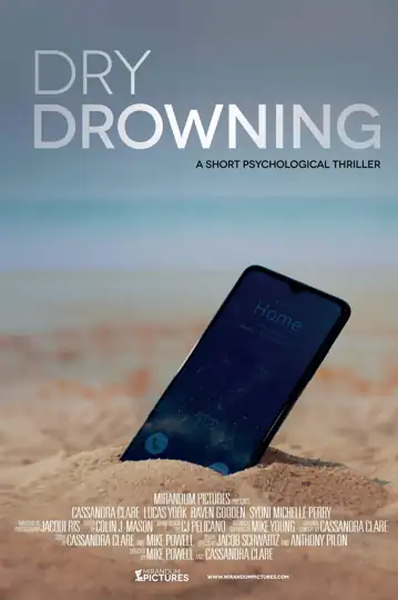 Dry Drowning